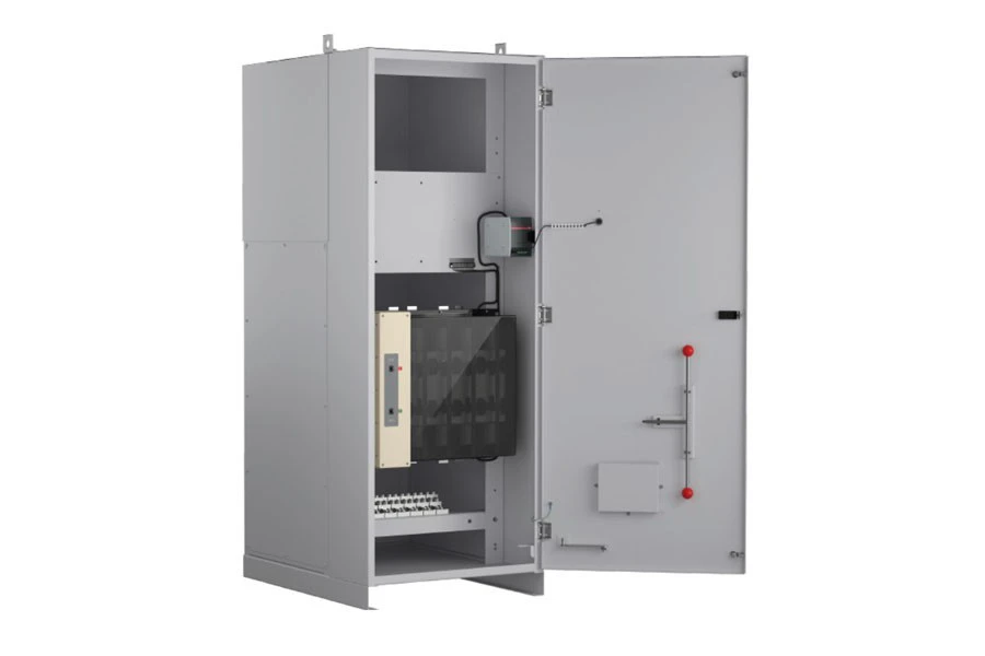 Automatic Transfer Switch (ABB)